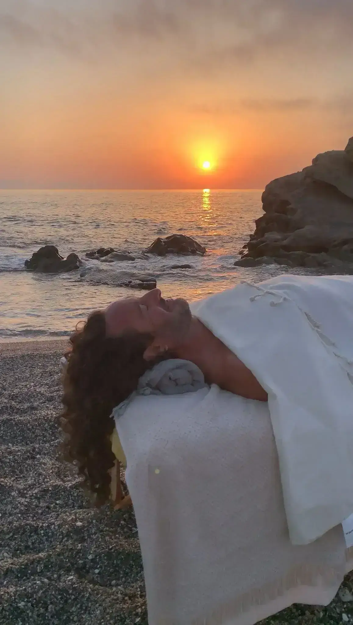 Massage and spa background