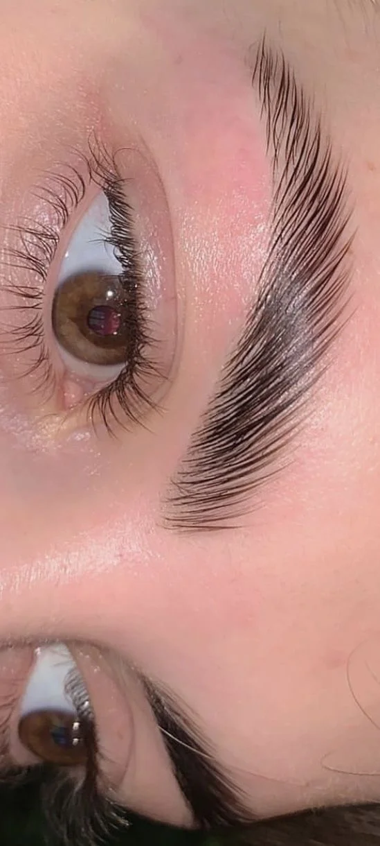  BROW LAMINATION