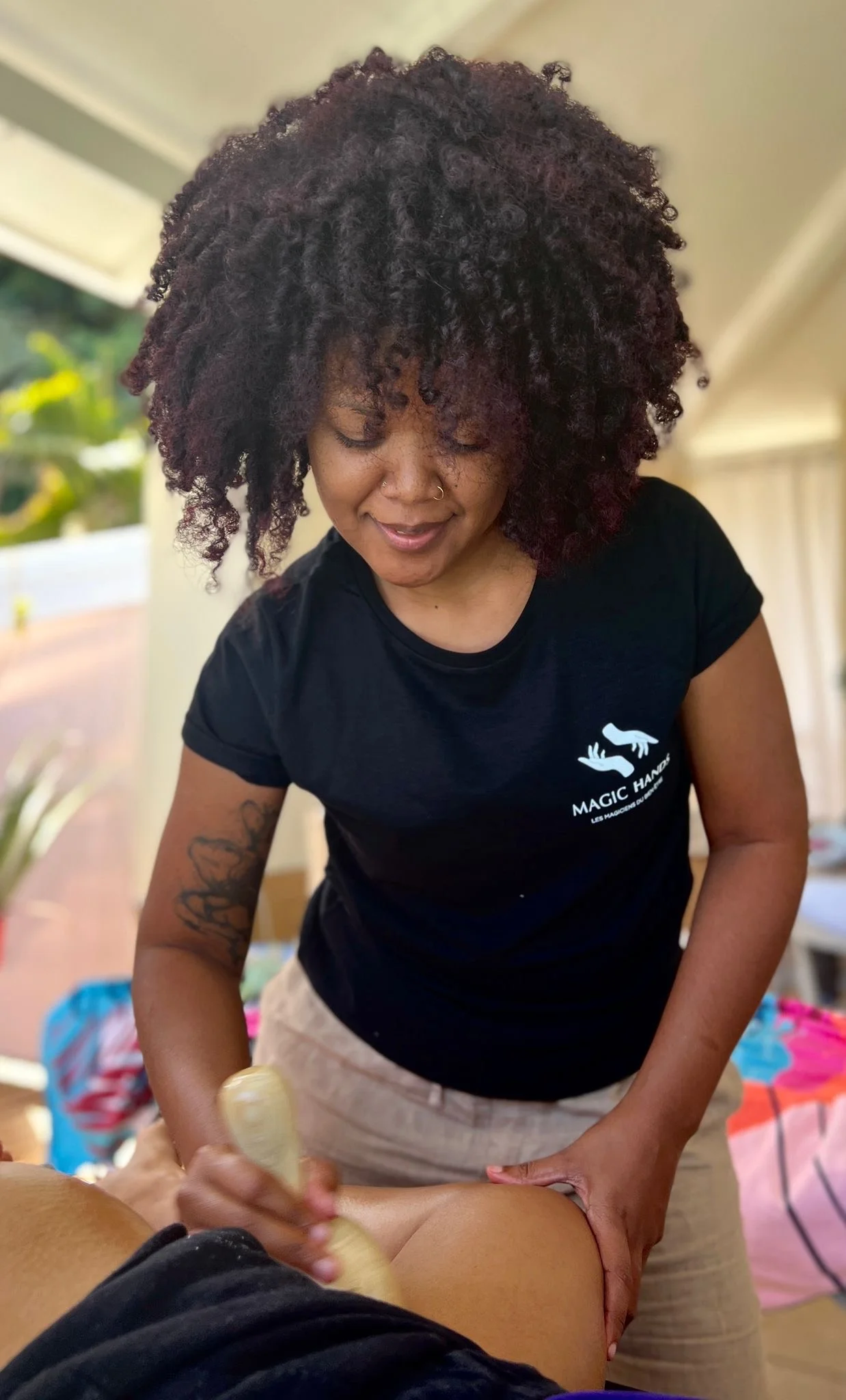 The Bodyrite Signature Sculpt®️ treatments